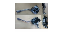 排檔桿(自排) 附防爆衝作動器+O/D檔開關