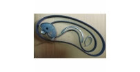 皮帶(冷氣)5PK868+(發電機)6PK1059 含工具*3