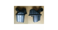 共鳴器(接空氣軟管)廢氣筒