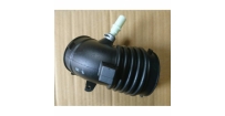 空氣管(軟) 接流量器