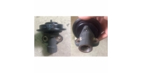 廢氣活門(EGR)