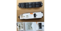 電動窗開關(主控) 含後視鏡開關 14*4*4