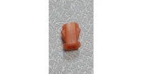 汽油管-快速接頭內卡筍/橘色(高14mm)