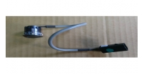 倒車雷達(無凹槽) 3線公插/31cm