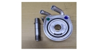 機油冷卻器(附墊片) 鋁製