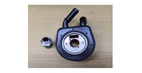 機油冷卻器(附墊片)
