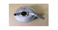 機油冷卻器(裝前差速器上)