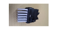 鼓風機電阻(2粗+2細)